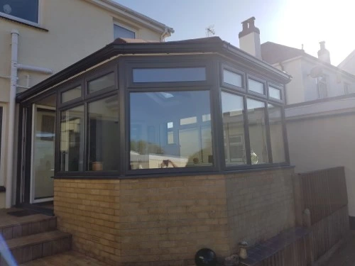 Image of house extension 2