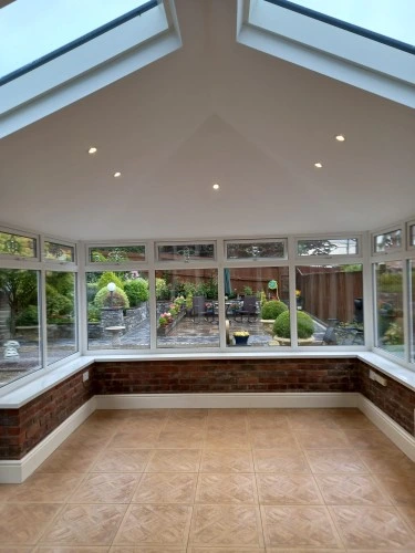 Image of house extension 4