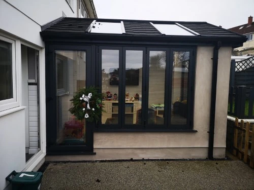 Image of house extension 5