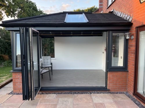 Image of house extension 6