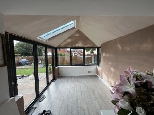 Image of house extension 7