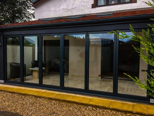 Image of house extension 8